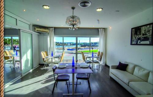 Nuevo Hotel Sydney – Suances, MS