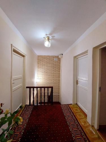 NUKUS GUEST HOUSE in Nukus