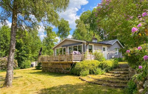 Cozy Home In Aplared With Wifi · Aplared