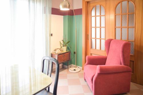 B&b Apartment 1970