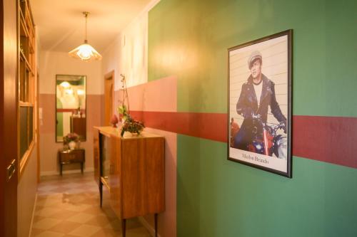 B&b Apartment 1970