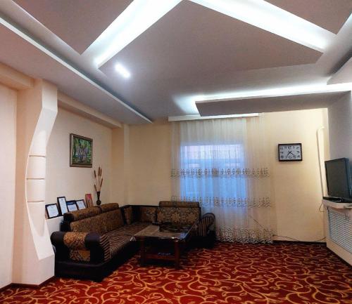 NUKUS GUEST HOUSE