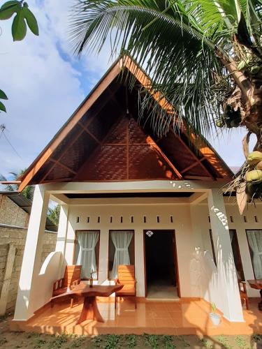 Sumatra Expedition Lodge