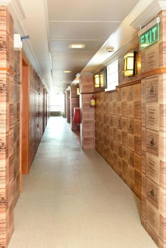 唐人街聯合大酒店 Hotel Grand United Chinatown