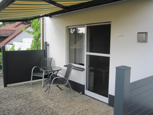 Appartementhaus Zur schönen Aussicht (Appartementhaus Zur schonen Aussicht) in Bad Abbach