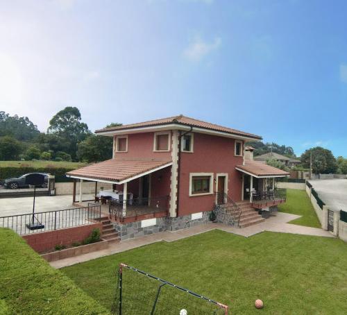 El Magnolio - 7802 gîte à louer Monte Miravalles