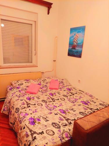 Apartman Ena - Apartment - Sjenica