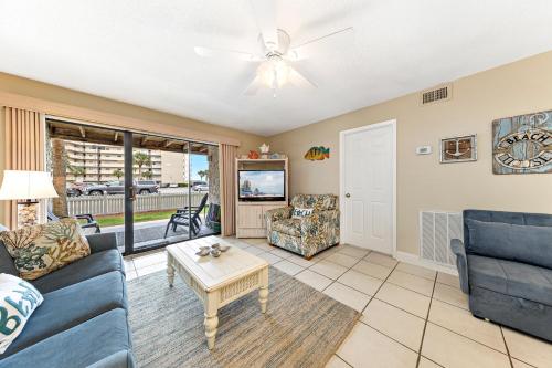 Seaside Beach & Racquet 2105, Orange Beach