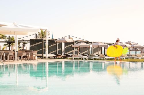 Sunprime Protaras Beach - Adults Only - image 5