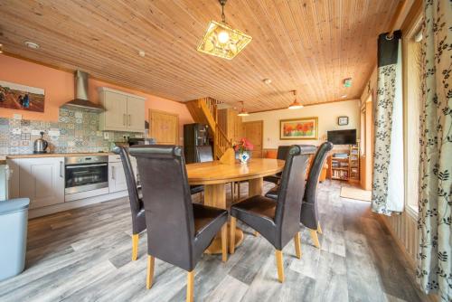 The Old Rectory Donard in 其他地區