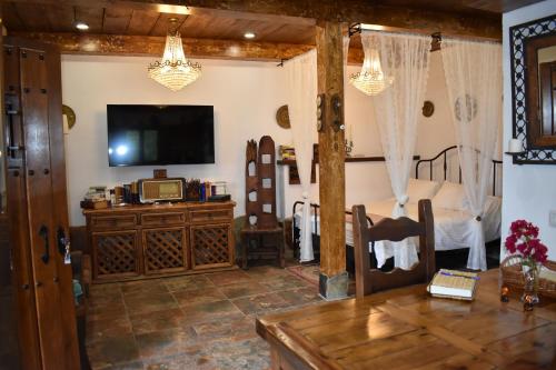  ROMANTICA in San Bartolomé de Tirajana