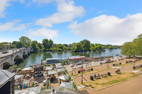 Picture of Richmond Riverside Apartment