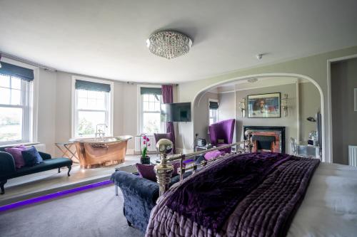 Dower House Hotel - image 8