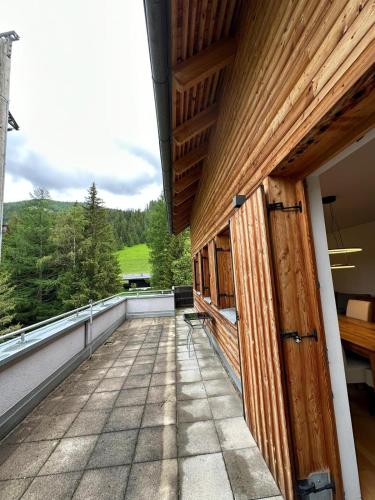 Vistas, Appartment Rosennock in Bad Kleinkirchheim