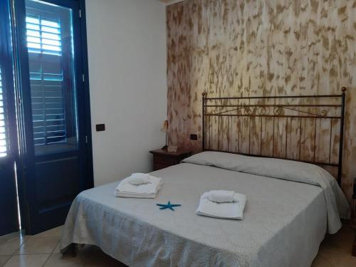 Hotel Altamarea in San Vito lo Capo