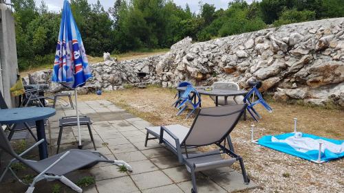 Studio Apartment Sanja 4 - Neum