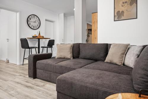 Park Avenue Apartments I Domsuite I Hbf I Netflix I WLAN, Kolín nad Rýnem (fotografie 7)