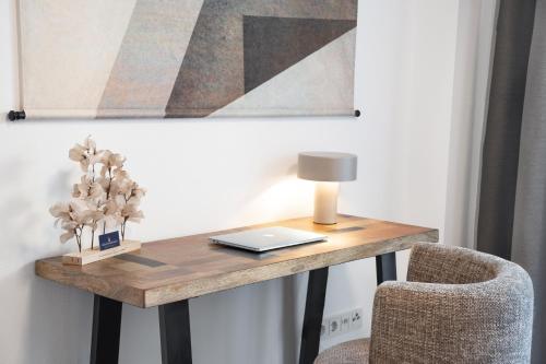 Park Avenue Apartments I Domsuite I Hbf I Netflix I WLAN, Kolín nad Rýnem (fotografie 8)