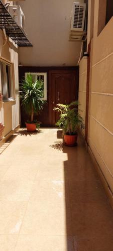Marron studios 6 Room Type - One-Bedroom Apartment