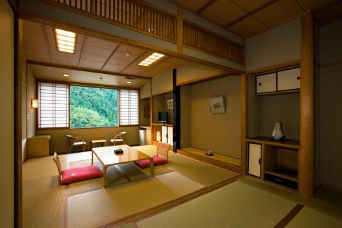 浮羽別館 新紫陽スーペリア　和室