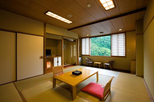 浮羽別館 新紫陽スタンダード　和室