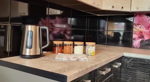 Apartament G66