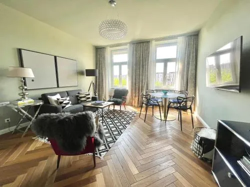 Luxury Stay Vienna in Wien, Österreich