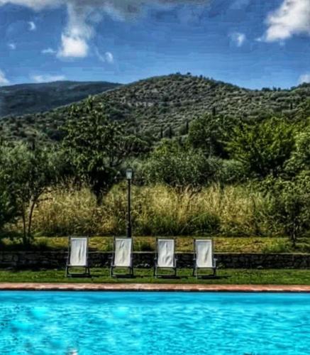 Relais Villa Baldelli - main image