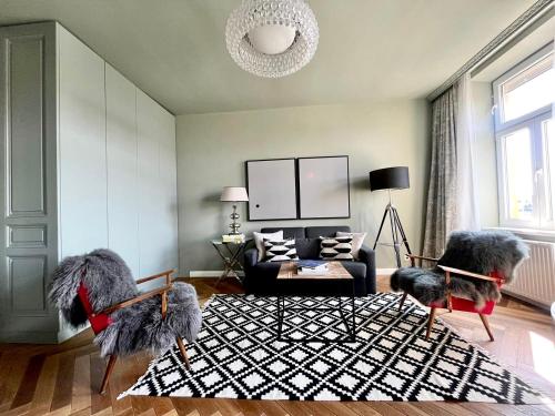 Luxury Stay Vienna 2