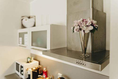 Dream Stay - Rotermanni City Apartment, Tallinn (fotografie 6)