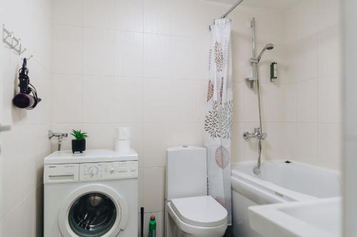 Dream Stay - Rotermanni City Apartment, Tallinn (fotografie 10)