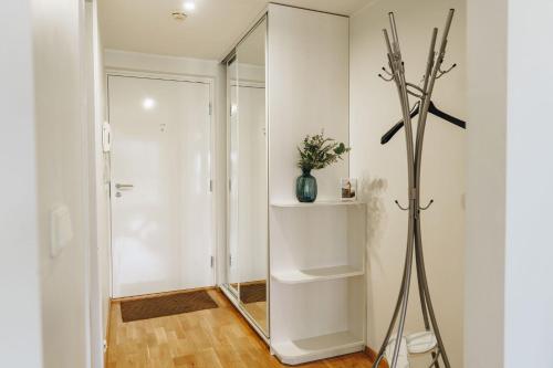 Dream Stay - Rotermanni City Apartment, Tallinn (photo 3)