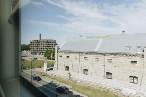 Dream Stay - Rotermanni City Apartment, Tallinn (fotografie 8)