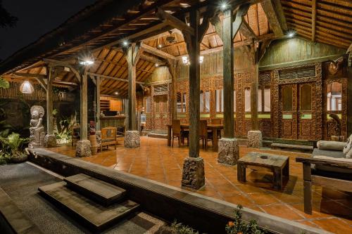 Roshan Ubud Villa