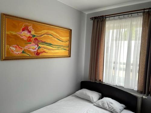 Irys 1, Tychy