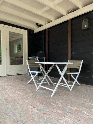 Létesítmények, Meer en Zee in Scharendijke