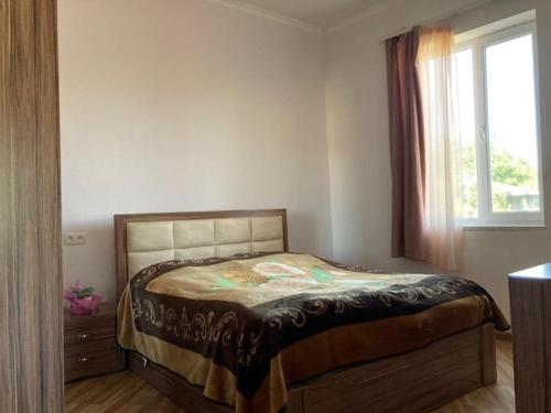 Bed & breakfast Gevorgyans' in Tatev