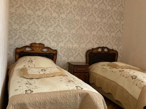 Bed & breakfast Gevorgyans', Tatev (Foto 5)