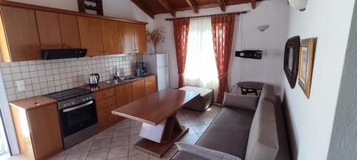 Lambrini Studios, Parga (fotografie 7)