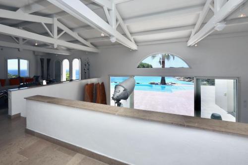 Villa Cap Escalet – Ramatuelle, ID