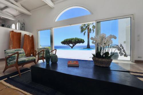 Villa Cap Escalet – Ramatuelle, ID