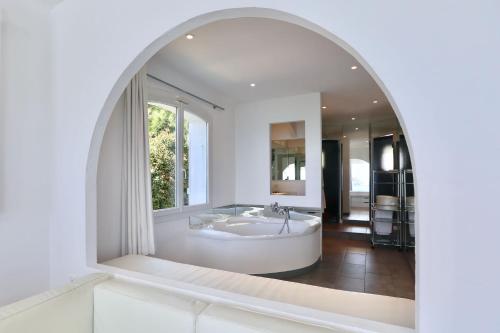Villa Cap Escalet – Ramatuelle, ID