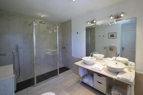 Villa Cap Escalet – Ramatuelle, ID