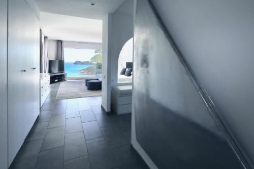 Villa Cap Escalet – Ramatuelle, ID