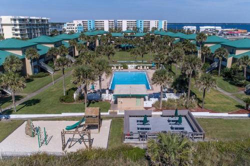 Seaspray Condos 114B - main image