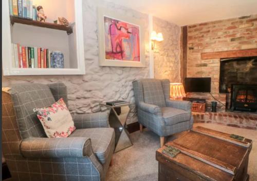 Tubs Cottage in Newton Abbot