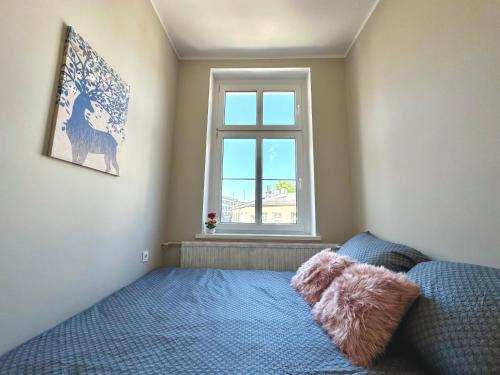 MMRent Flora Room - Gdansk