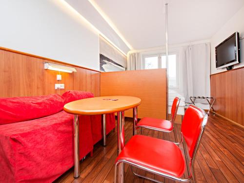 Omena Hotel Turku Humalistonkatu - main image