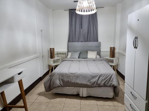 Katana Capsule Hostel in Mendoza