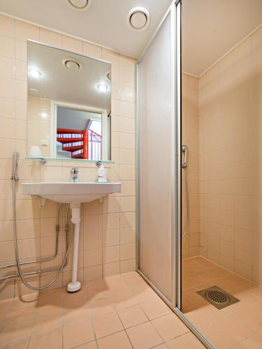 Omena Hotel Turku Humalistonkatu - image 12